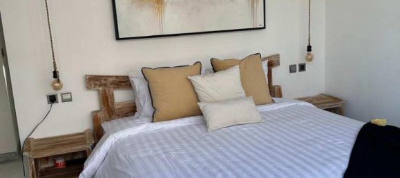 3 غرف نوم فيلا في Tampaksiring, Indonesia رقم 4553 13