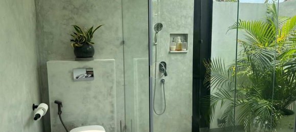 3 غرف نوم فيلا في Tampaksiring, Indonesia رقم 4553 30