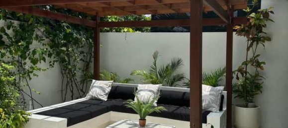 3 غرف نوم فيلا في Tampaksiring, Indonesia رقم 4553 22