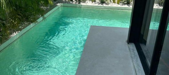 3 غرف نوم فيلا في Tampaksiring, Indonesia رقم 4553 15