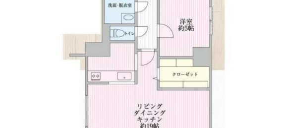 2 bedrooms Apartment in Saitama, Japan No. 6373 2