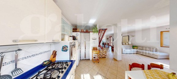 3 غرف نوم فيلا في Finale Ligure, Italy رقم 330437 6