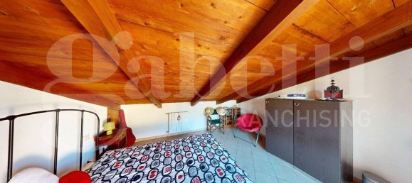 3 غرف نوم فيلا في Finale Ligure, Italy رقم 330437 14