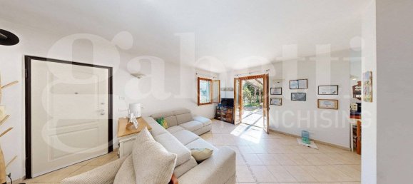 3 غرف نوم فيلا في Finale Ligure, Italy رقم 330437 3