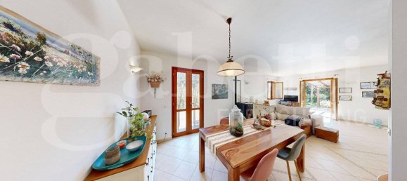 3 غرف نوم فيلا في Finale Ligure, Italy رقم 330437 5