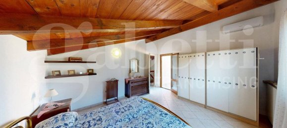 3 غرف نوم فيلا في Finale Ligure, Italy رقم 330437 12