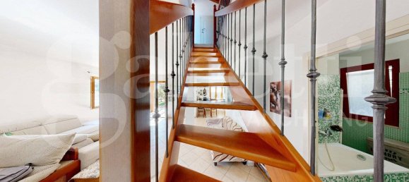 3 غرف نوم فيلا في Finale Ligure, Italy رقم 330437 10