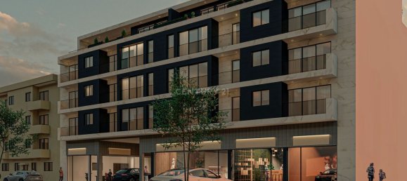 Gewerbliche Immobilie in Espinho, Portugal 87m², Nr. 35478 2