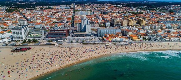 Gewerbliche Immobilie in Espinho, Portugal 87m², Nr. 35478 6