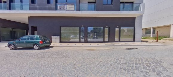 Gewerbliche Immobilie in Espinho, Portugal 87m², Nr. 35478 10