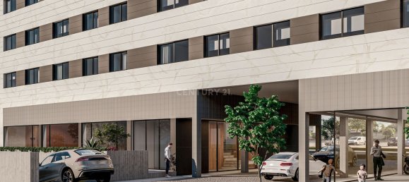 Gewerbliche Immobilie in Espinho, Portugal 87m², Nr. 35478 15