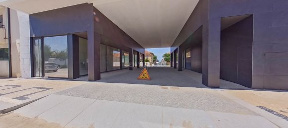 Gewerbliche Immobilie in Espinho, Portugal 87m², Nr. 35478 8