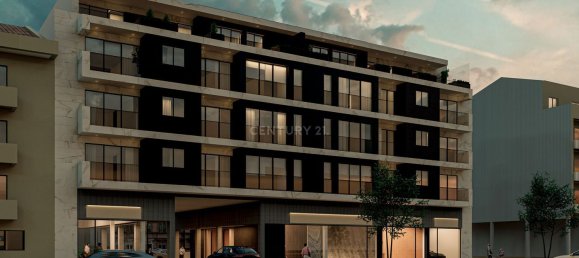 Gewerbliche Immobilie in Espinho, Portugal 87m², Nr. 35478 3