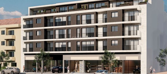 Gewerbliche Immobilie in Espinho, Portugal 87m², Nr. 35478 14