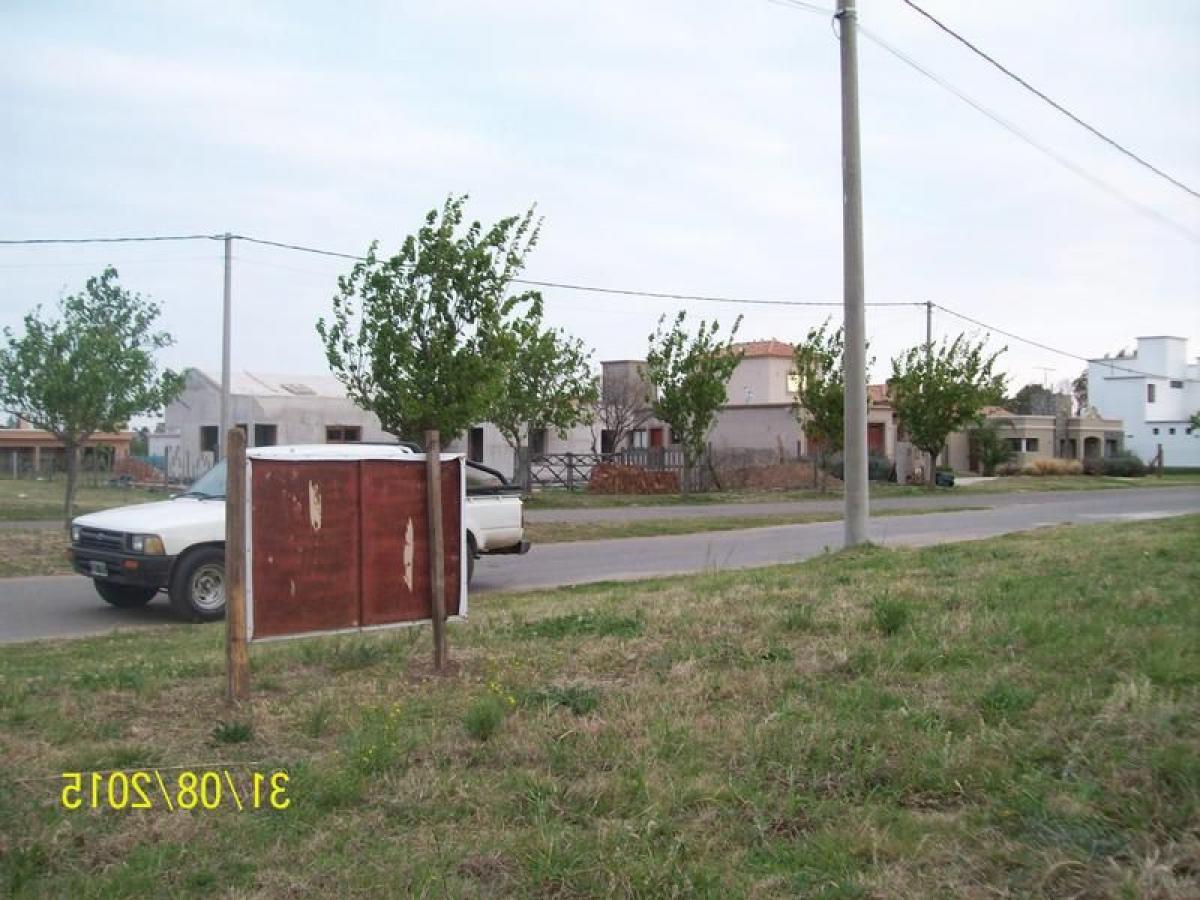  Land in Cordoba, Argentina No. 48603