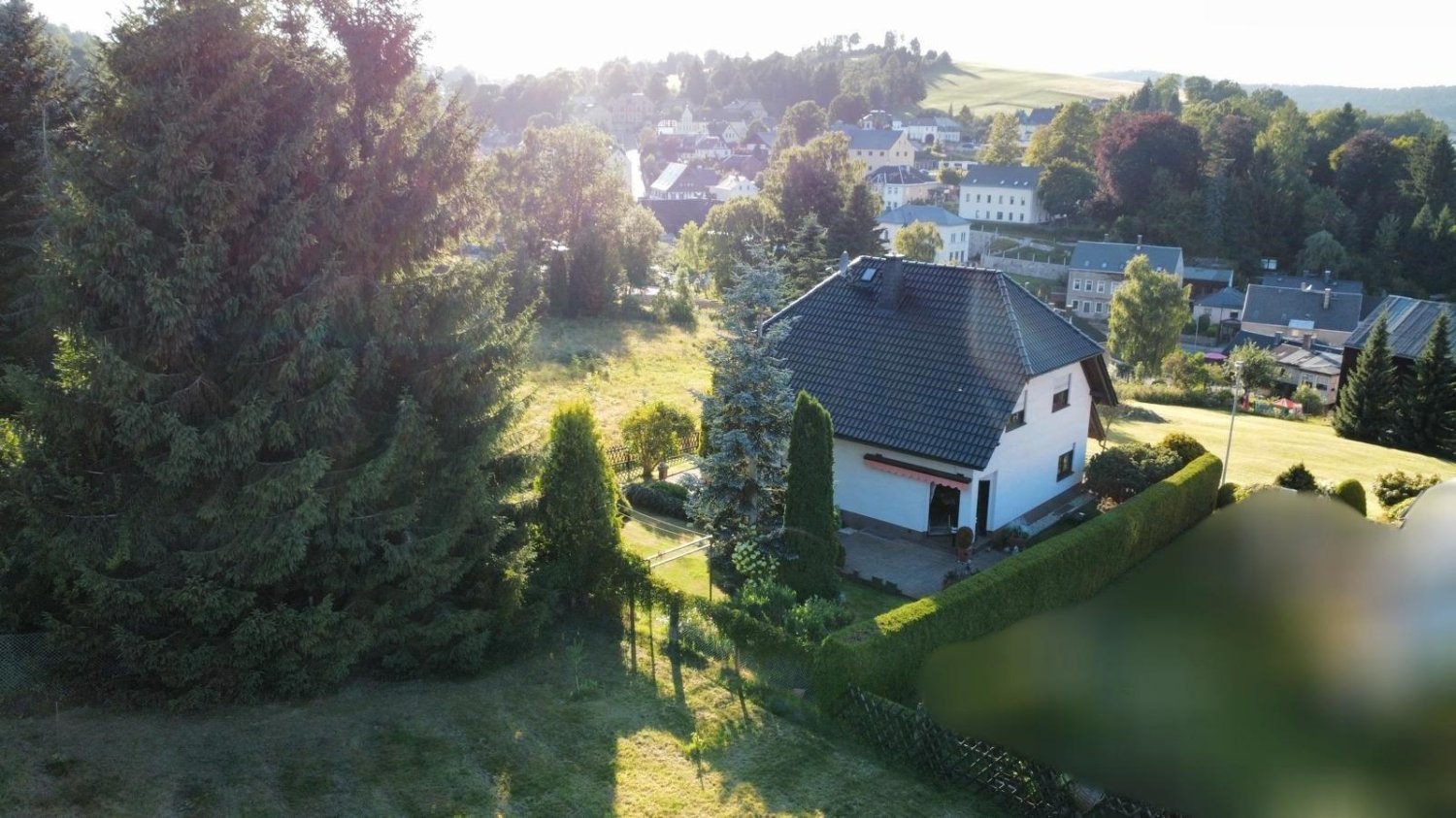 Casa de 2 dormitorios en Erzgebirgskreis, Germany No. 331273