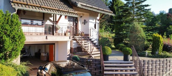 2 bedrooms House in Erzgebirgskreis, Germany No. 331273 2