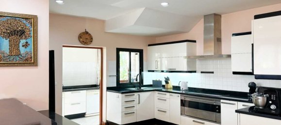 4 chambres house à louer à Bang Tao, Phuket, Southern Thailand, Thailand № 78996 7