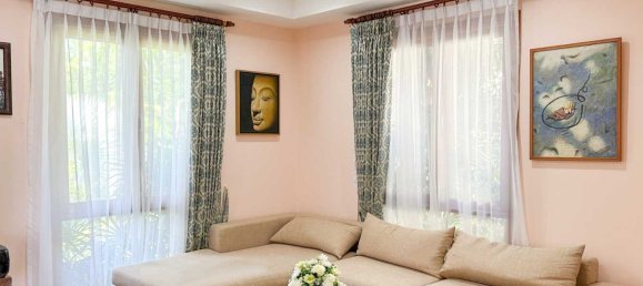 4 chambres house à louer à Bang Tao, Phuket, Southern Thailand, Thailand № 78996 4