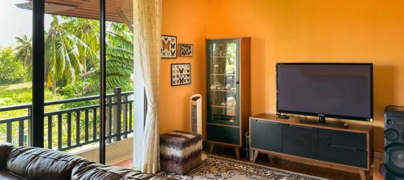 4 chambres house à louer à Bang Tao, Phuket, Southern Thailand, Thailand № 78996 8