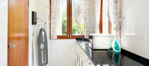 4 chambres house à louer à Bang Tao, Phuket, Southern Thailand, Thailand № 78996 6