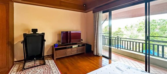 4 chambres house à louer à Bang Tao, Phuket, Southern Thailand, Thailand № 78996 19