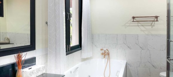 4 chambres house à louer à Bang Tao, Phuket, Southern Thailand, Thailand № 78996 16