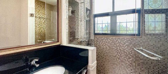 4 chambres house à louer à Bang Tao, Phuket, Southern Thailand, Thailand № 78996 13