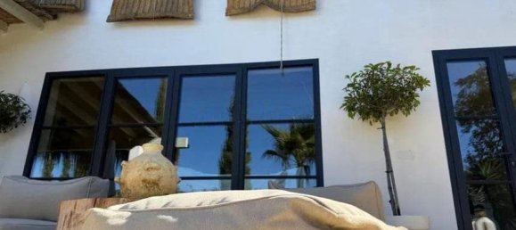 9 bedrooms House in Monda, Spain No. 140755 5