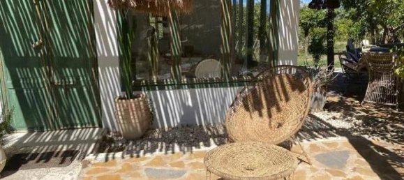 9 bedrooms House in Monda, Spain No. 140755 4