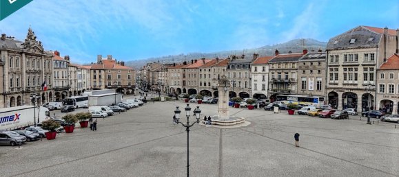 2 bedrooms Apartment in Pont-a-Mousson, France No. 44070 17