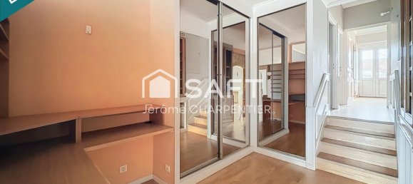 2 bedrooms Apartment in Pont-a-Mousson, France No. 44070 7