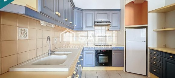 2 bedrooms Apartment in Pont-a-Mousson, France No. 44070 5