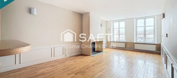 2 bedrooms Apartment in Pont-a-Mousson, France No. 44070 3