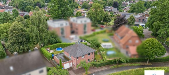 Villa de 3 dormitorios en Coesfeld, Germany No. 242272 28