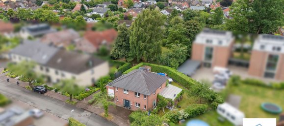 Villa de 3 dormitorios en Coesfeld, Germany No. 242272 27