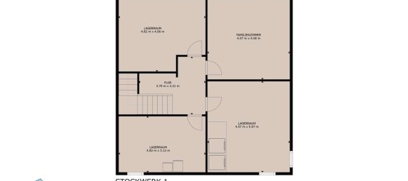 Villa de 3 dormitorios en Coesfeld, Germany No. 242272 30