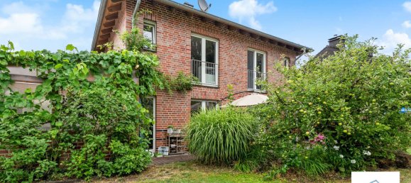 Villa de 3 dormitorios en Coesfeld, Germany No. 242272 2