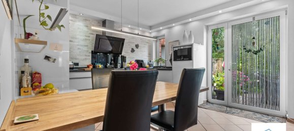 Villa de 3 dormitorios en Coesfeld, Germany No. 242272 5