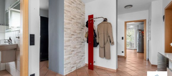 Villa de 3 dormitorios en Coesfeld, Germany No. 242272 4