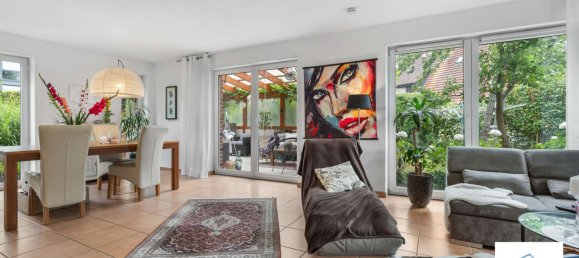 Villa de 3 dormitorios en Coesfeld, Germany No. 242272 9