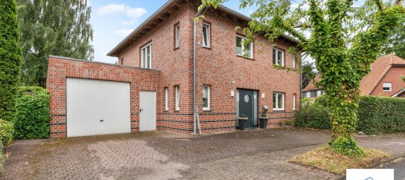 Villa de 3 dormitorios en Coesfeld, Germany No. 242272 23