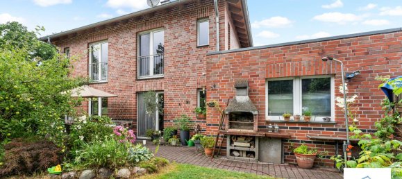 Villa de 3 dormitorios en Coesfeld, Germany No. 242272 3