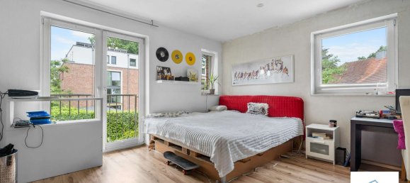 Villa de 3 dormitorios en Coesfeld, Germany No. 242272 19