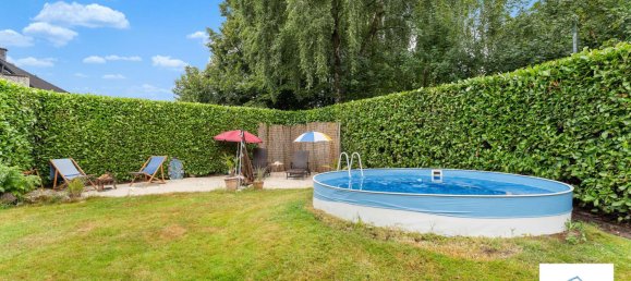 Villa de 3 dormitorios en Coesfeld, Germany No. 242272 22