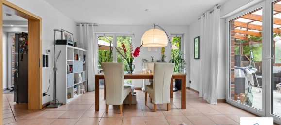 Villa de 3 dormitorios en Coesfeld, Germany No. 242272 11