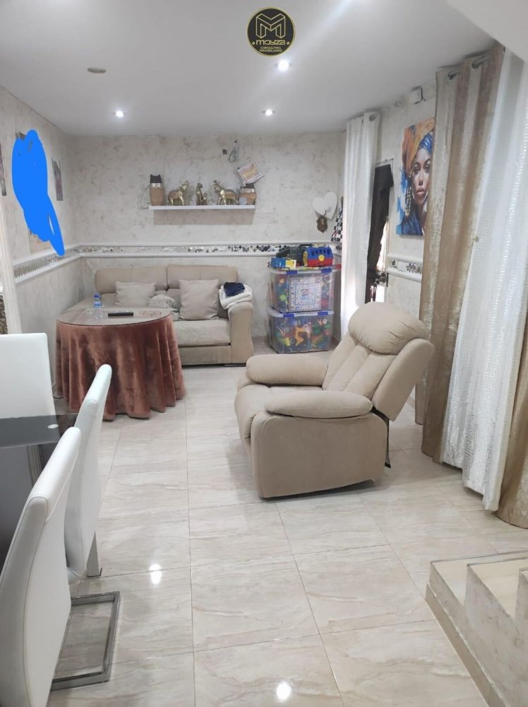 3 bedrooms House in Jaen, Spain No. 156091