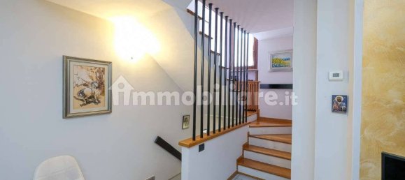 3 bedrooms Villa in Castelli Calepio, Italy No. 58062 9