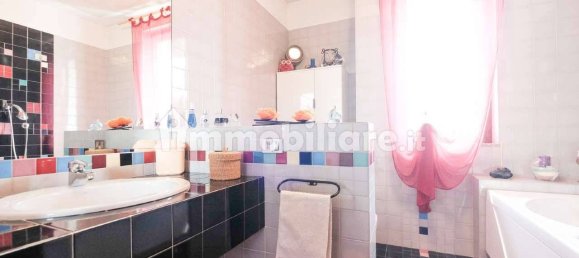 3 bedrooms Villa in Castelli Calepio, Italy No. 58062 16