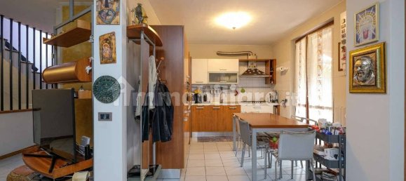 3 bedrooms Villa in Castelli Calepio, Italy No. 58062 8